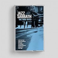 Purchase Jazz Sabbath - The 1968 Tapes