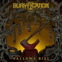 Purchase Buryfication - Gallows Rise