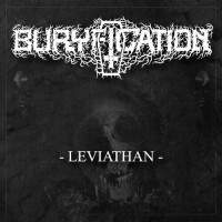 Purchase Buryfication - Leviathan (EP)