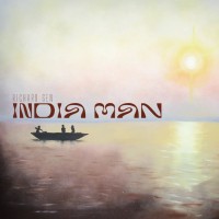 Purchase Richard Sen - India Man