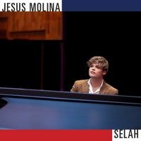 Purchase Jesus Molina - Selah