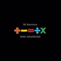 Purchase Ed Sheeran - +-=÷× TOUR COLLECTION