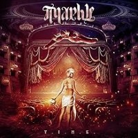 Purchase Marble - T.I.M.E.