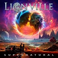 Purchase Lionville - Supernatural