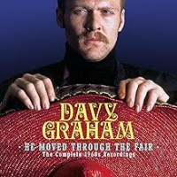 Purchase Davy Graham - He Moved Through The Fair: The Complete 1960S Recordings