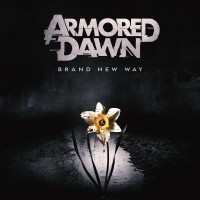 Purchase Armored Dawn - Brand New Way