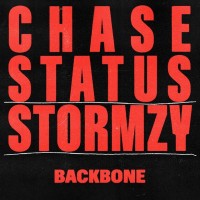 Purchase Chase & Status - Backbone (With Stormzy) (CDS)