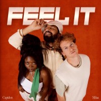 Purchase Cupidon & Milaa - Feel It (CDS)