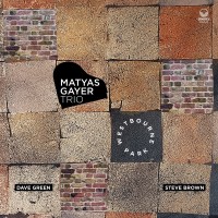 Purchase Matyas Gayer Trio - Westbourne Park