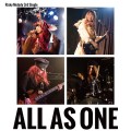 Buy Risky Melody - All As One (CDS) Mp3 Download