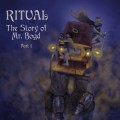 Buy Ritual - The Story Of Mr. Bogd Pt. 1 Mp3 Download