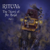 Purchase Ritual - The Story Of Mr. Bogd Pt. 1