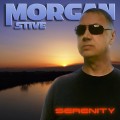 Buy Stive Morgan - Serenity Mp3 Download