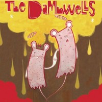 Purchase The Damnwells - There's No One Left In Brooklyn But You (EP)