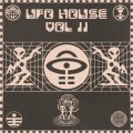 Buy Thomass Jackson - Ufo House Vol. 2 (EP) Mp3 Download