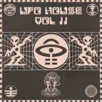 Purchase Thomass Jackson - Ufo House Vol. 2 (EP)