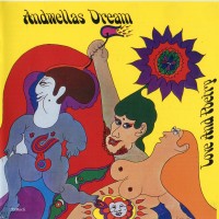 Purchase Andwellas Dream - Love And Poetry (Remastered 2009)