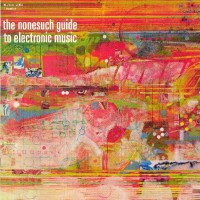 Purchase Beaver & Krause - The Nonesuch Guide To Electronic Music (Vinyl)