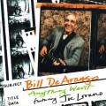 Buy Bill Dearango - Anything Went Mp3 Download