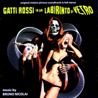 Purchase Bruno Nicolai - Gatti Rossi In Un Labirinto Di Vetro