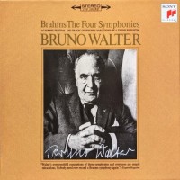 Purchase Bruno Walter - Brahms (Symphony No. 1, Rhapsody For Contralto, Schicksalsfied)