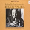 Buy Bruno Walter - Brahms (Symphony No. 4, Op.98 & Tragic Overture, Op.81) Mp3 Download