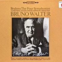 Purchase Bruno Walter - Brahms (Symphony No. 4, Op.98 & Tragic Overture, Op.81)