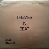 Purchase Hermann Thieme - Themes In Beat (Vinyl)