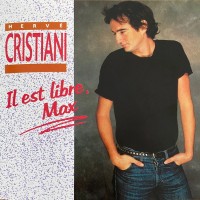 Purchase Herve Cristiani - Il Est Libre, Max