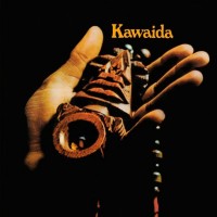 Purchase Albert Heath - Kawaida (Vinyl)