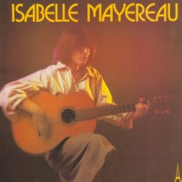 Purchase Isabelle Mayereau - Isabelle Mayereau (Vinyl)