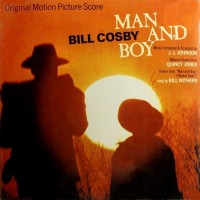 Purchase J.J. Johnson - Man And Boy (Vinyl)