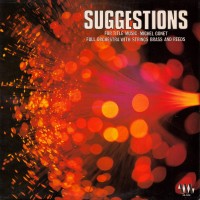 Purchase Michel Gonet - Suggestions For Title Music (Vinyl)