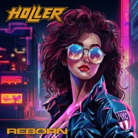 Purchase Holler - Reborn