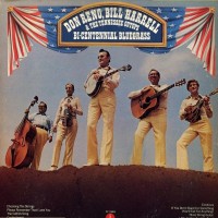 Purchase Don Reno - Bi-Centennial Bluegrass (Vinyl)