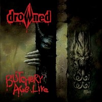 Purchase Drowned - Butchery Age Live