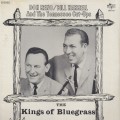 Buy Don Reno - The Kings Of Bluegrass (With Bill Harrell & The Tennessee Cut-Ups) (Vinyl) Mp3 Download