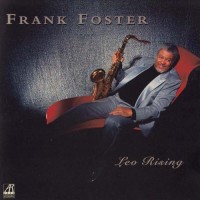 Purchase Frank Foster - Leo Rising