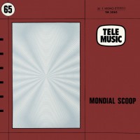 Purchase Michel Gonet - Mondial Scoop (Vinyl)