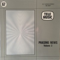 Purchase Michel Gonet - Phasing News Vol. 2 (Vinyl)