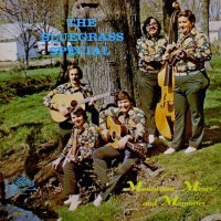 Purchase The Bluegrass Special - Mountains, Mines And Memories (Vinyl)