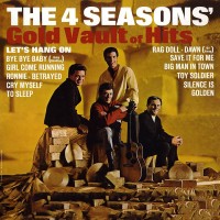 Purchase The Four Seasons - Gold Vault Of Hits