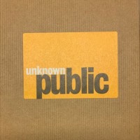 Purchase VA - Unknown Public 08: Sensuality: Essence And Nonsence