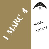 Purchase I Marc 4 - Special Effects (Vinyl)