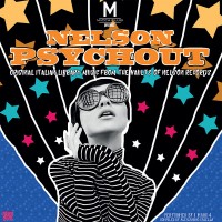 Purchase I Marc 4 - Nelson Psychout (Original Italian Library Music From The Vaults Of Nelson Records)