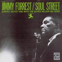 Purchase Jimmy Forrest - Soul Street (Vinyl)