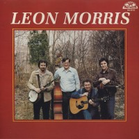 Purchase Leon Morris - Leon Morris (Vinyl)