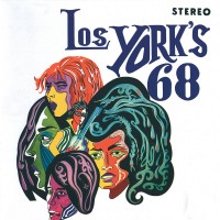 Purchase Los York's - 68 (Vinyl)