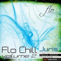 Purchase Marcus Johnson - Flo (For The Love Of): Chill Vol. 2