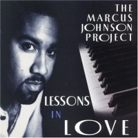 Purchase Marcus Johnson - Lessons In Love